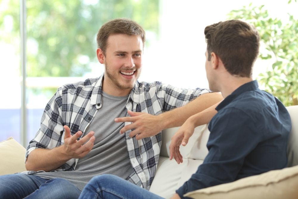 Facing Your Family’s Curiosity in Recovery
