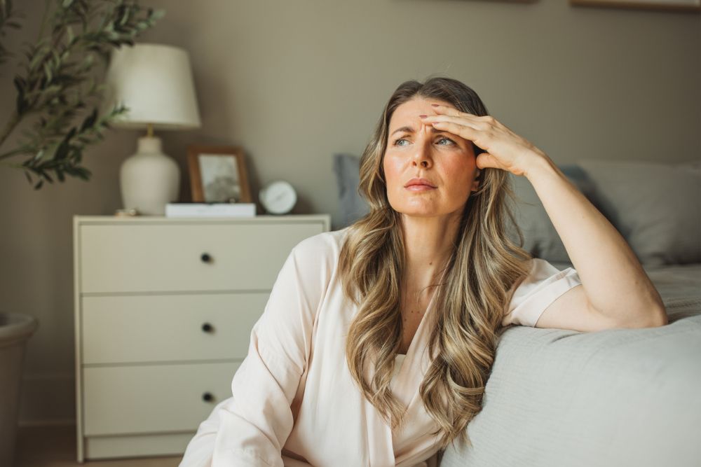You Will Experience Less Stress with Less Mess