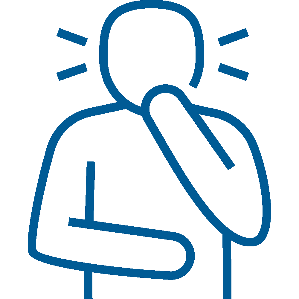Anxiety icon