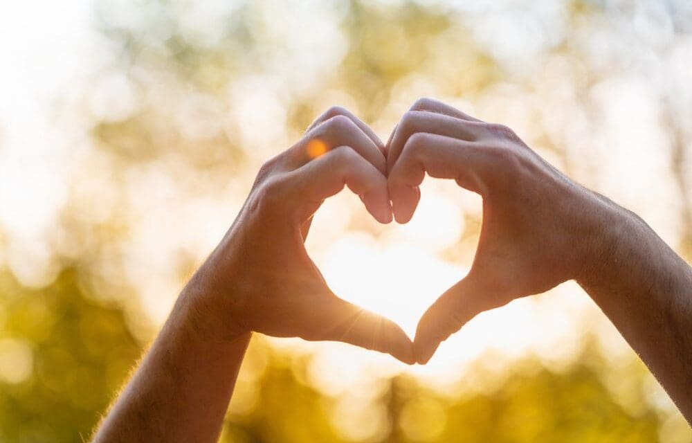 The Importance of Being Kind to Yourself