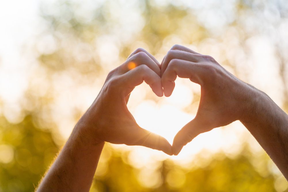 The Importance of Being Kind to Yourself