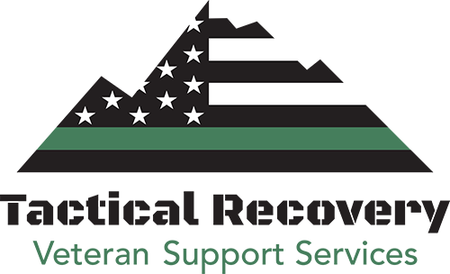 Tactical Recovery - Veterans & First Responders Addiction Treatment Program