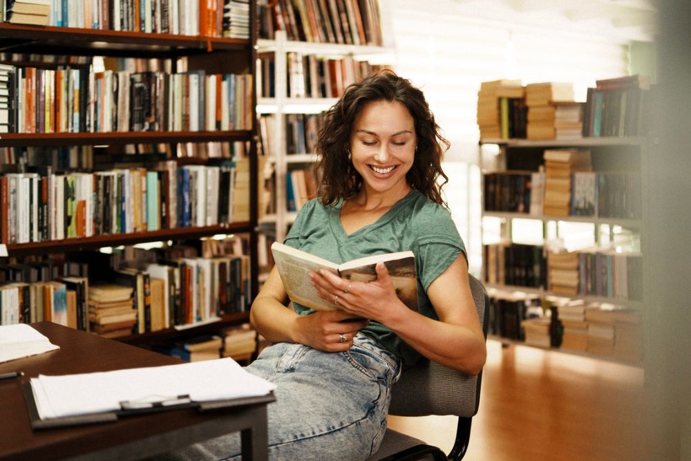 Cracking Open Some Classic Literature for Recovery Notes