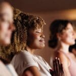 Aviary - Mindfulness and Yoga are Gifts for the Present