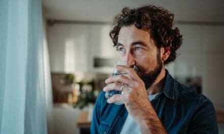 Wading Into the Ways Water Benefits Your Recovery