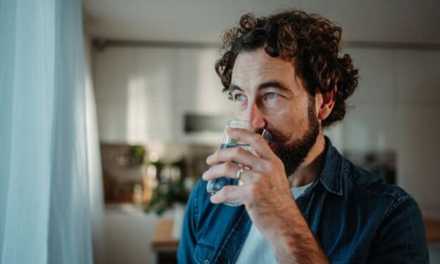 Wading Into the Ways Water Benefits Your Recovery