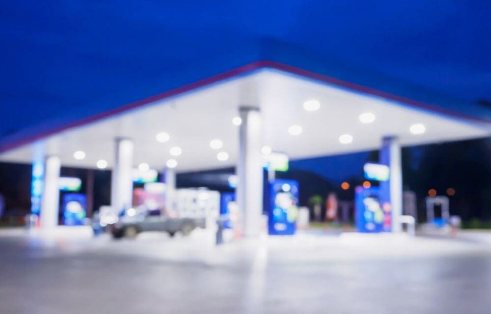 Steer Clear of ‘Gas Station Heroin’