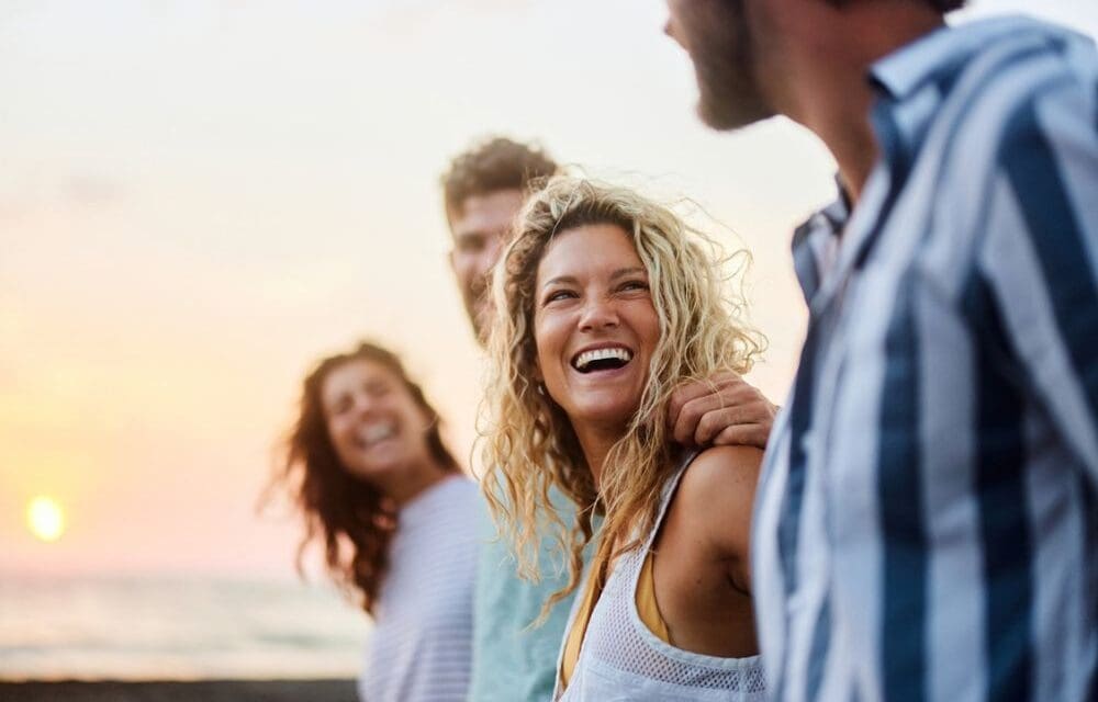 A Pop Culture Roundup of Recovery Advice