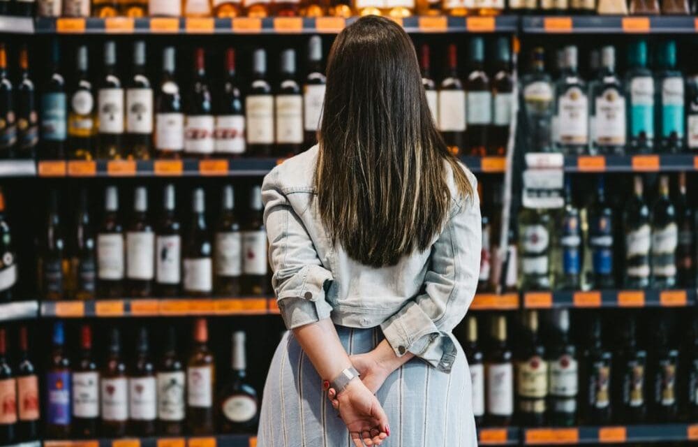 Do Not Let Alcohol Advertising Chip Away at Your Recovery Resolve