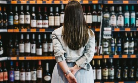 Do Not Let Alcohol Advertising Chip Away at Your Recovery Resolve