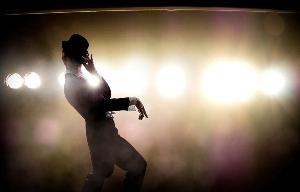 Recovery Lessons from Dancing with the Stars