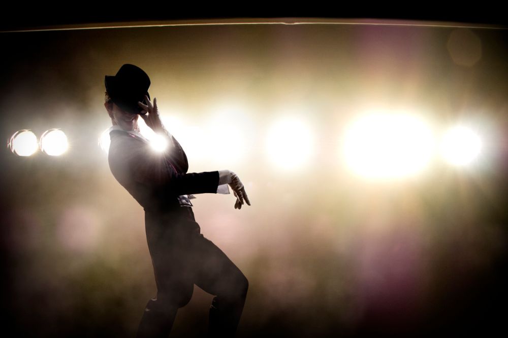 Recovery Lessons from Dancing with the Stars